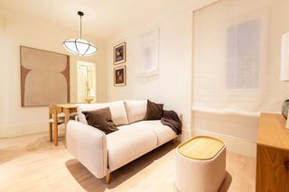 Piso en venta en Goya en Madrid