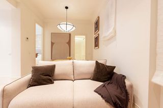 Piso en venta en Goya en Madrid