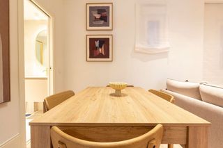 Piso en venta en Goya en Madrid