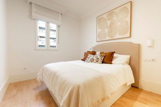 Piso en venta en Goya en Madrid