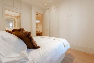 Piso en venta en Goya en Madrid