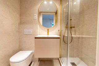 Piso en venta en Goya en Madrid