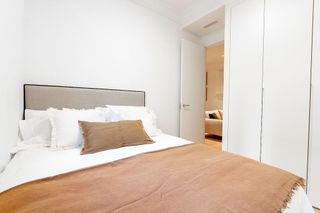 Piso en venta en Goya en Madrid