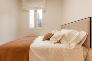 Piso en venta en Goya en Madrid