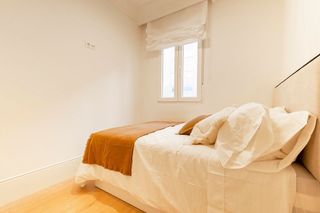 Piso en venta en Goya en Madrid