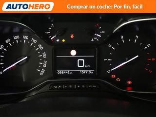 Citroën Berlingo 1.5 Blue-HDi Shine M