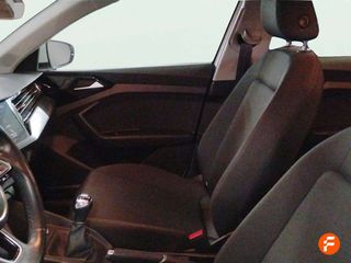 Audi A1 Sportback Advanced 30 TFSI 81kW (110CV)