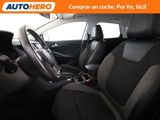 Opel Grandland X 1.2 Turbo Design Line
