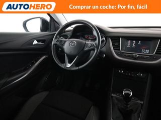 Opel Grandland X 1.2 Turbo Design Line