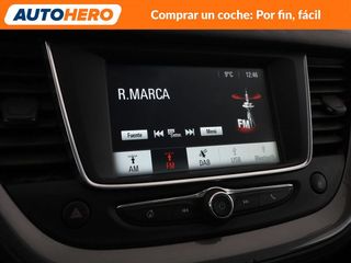 Opel Grandland X 1.2 Turbo Design Line