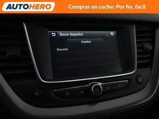 Opel Grandland X 1.2 Turbo Design Line