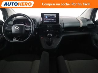 Citroën Berlingo 1.5 Blue-HDi Shine M