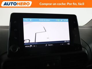 Citroën Berlingo 1.5 Blue-HDi Shine M