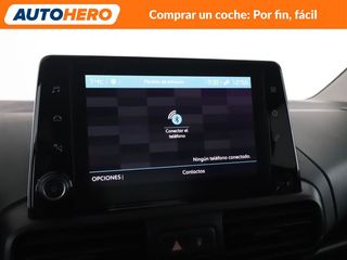 Citroën Berlingo 1.5 Blue-HDi Shine M