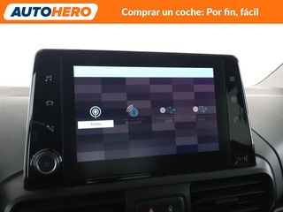 Citroën Berlingo 1.5 Blue-HDi Shine M