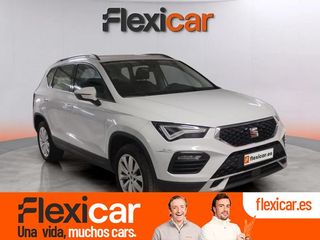 Seat Ateca 1.5 TSI 110kW (150CV) DSG St&Sp Style