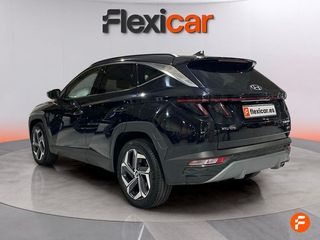 Hyundai Tucson 1.6 TGDI 169kW (230CV) HEV Maxx Auto
