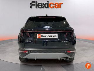 Hyundai Tucson 1.6 TGDI 169kW (230CV) HEV Maxx Auto