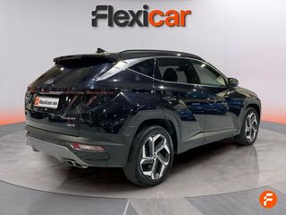 Hyundai Tucson 1.6 TGDI 169kW (230CV) HEV Maxx Auto
