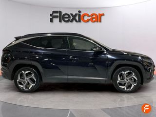 Hyundai Tucson 1.6 TGDI 169kW (230CV) HEV Maxx Auto