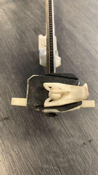 Elevalunas Dcho. Clio I