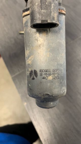 Elevalunas Dcho. Clio I