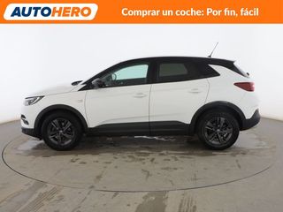 Opel Grandland X 1.2 Turbo Design Line