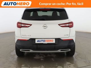Opel Grandland X 1.2 Turbo Design Line