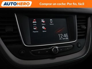 Opel Grandland X 1.2 Turbo Design Line