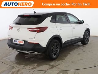 Opel Grandland X 1.2 Turbo Design Line