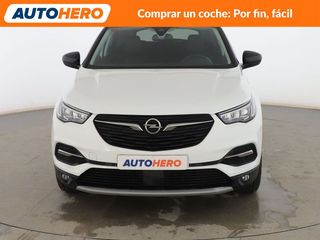 Opel Grandland X 1.2 Turbo Design Line