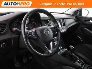 Opel Grandland X 1.2 Turbo Design Line