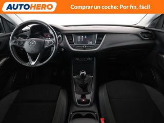 Opel Grandland X 1.2 Turbo Design Line
