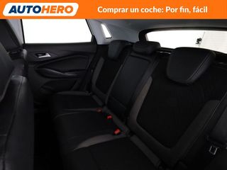 Opel Grandland X 1.2 Turbo Design Line