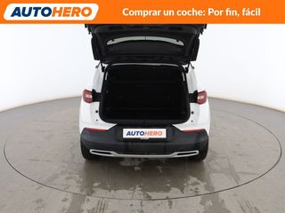 Opel Grandland X 1.2 Turbo Design Line