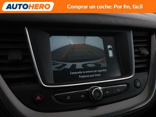 Opel Grandland X 1.2 Turbo Design Line