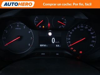 Opel Grandland X 1.2 Turbo Design Line