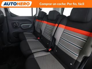 Citroën Berlingo 1.5 Blue-HDi Shine M