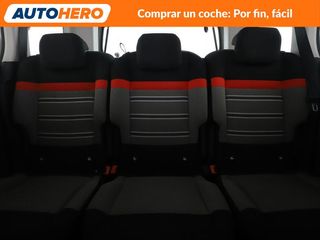 Citroën Berlingo 1.5 Blue-HDi Shine M