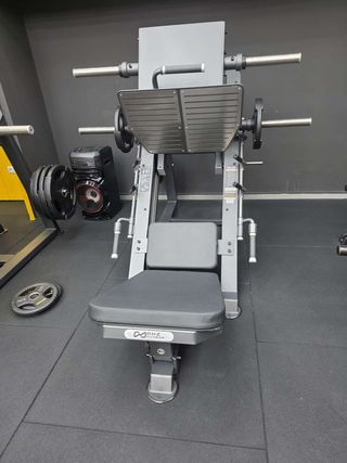 VENTA DE MAQUINAS DE GIMNASIO PROFESIONALES