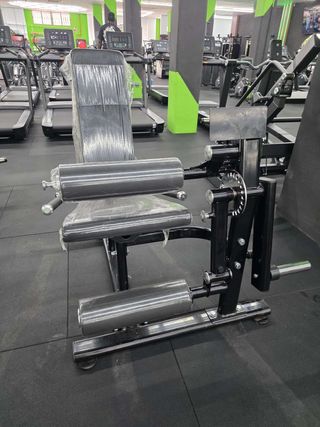 VENTA DE MAQUINAS DE GIMNASIO PROFESIONALES