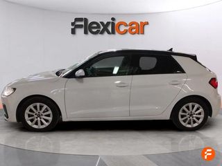 Audi A1 Sportback Advanced 30 TFSI 81kW (110CV)