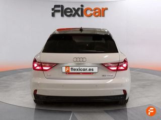 Audi A1 Sportback Advanced 30 TFSI 81kW (110CV)