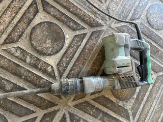 Martillo Rompedor Hitachi