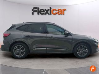 Ford Kuga ST-Line 2.0 EcoBlue 88kW (120CV) Auto