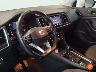Seat Ateca 1.5 TSI 110kW (150CV) DSG St&Sp Style
