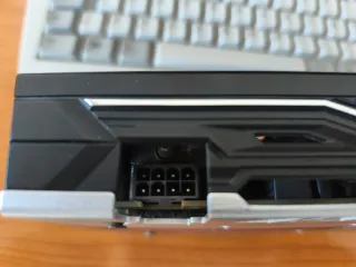 Tarjeta Gráfica Sapphire Pulse 8GB