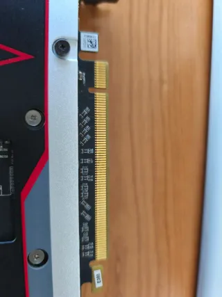 Tarjeta Gráfica Sapphire Pulse 8GB