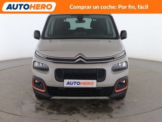 Citroën Berlingo 1.5 Blue-HDi Shine M