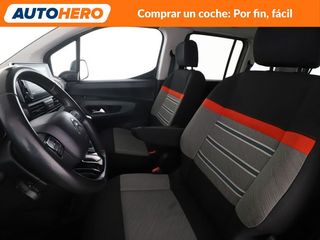 Citroën Berlingo 1.5 Blue-HDi Shine M